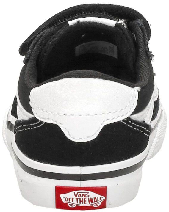 Vans Brooklyn zwart