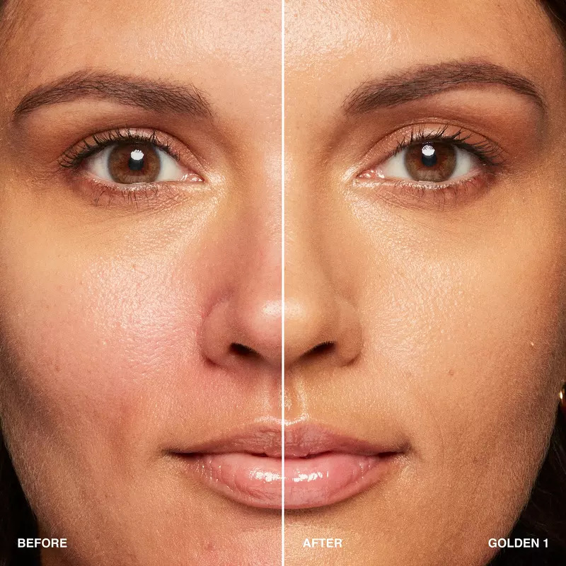 Bobbi Brown Vitamin Enriched Skin Tint SPF 15 50 ml - Golden 1