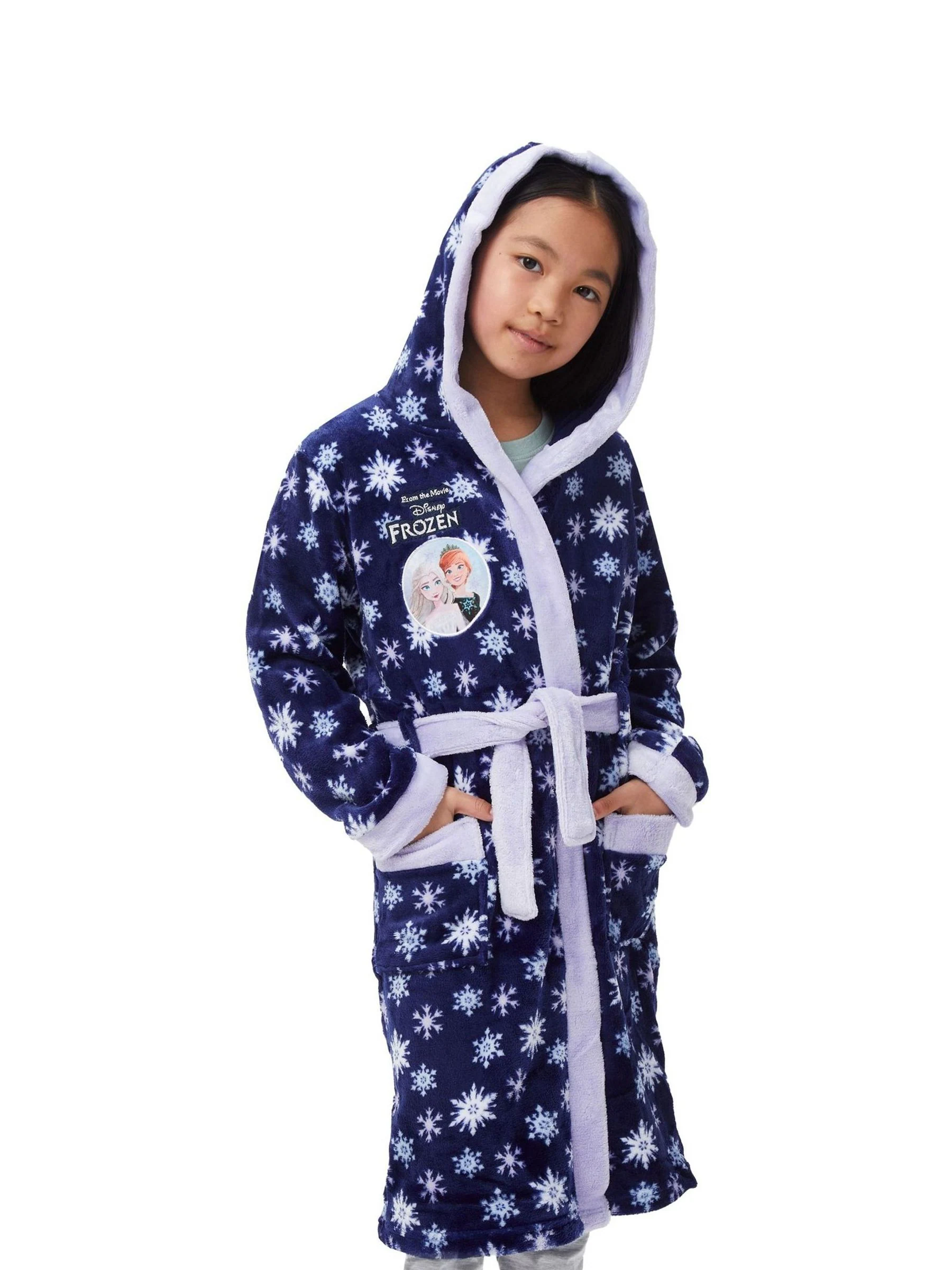 Character - Disney Frozen kamerjas voor kinderen