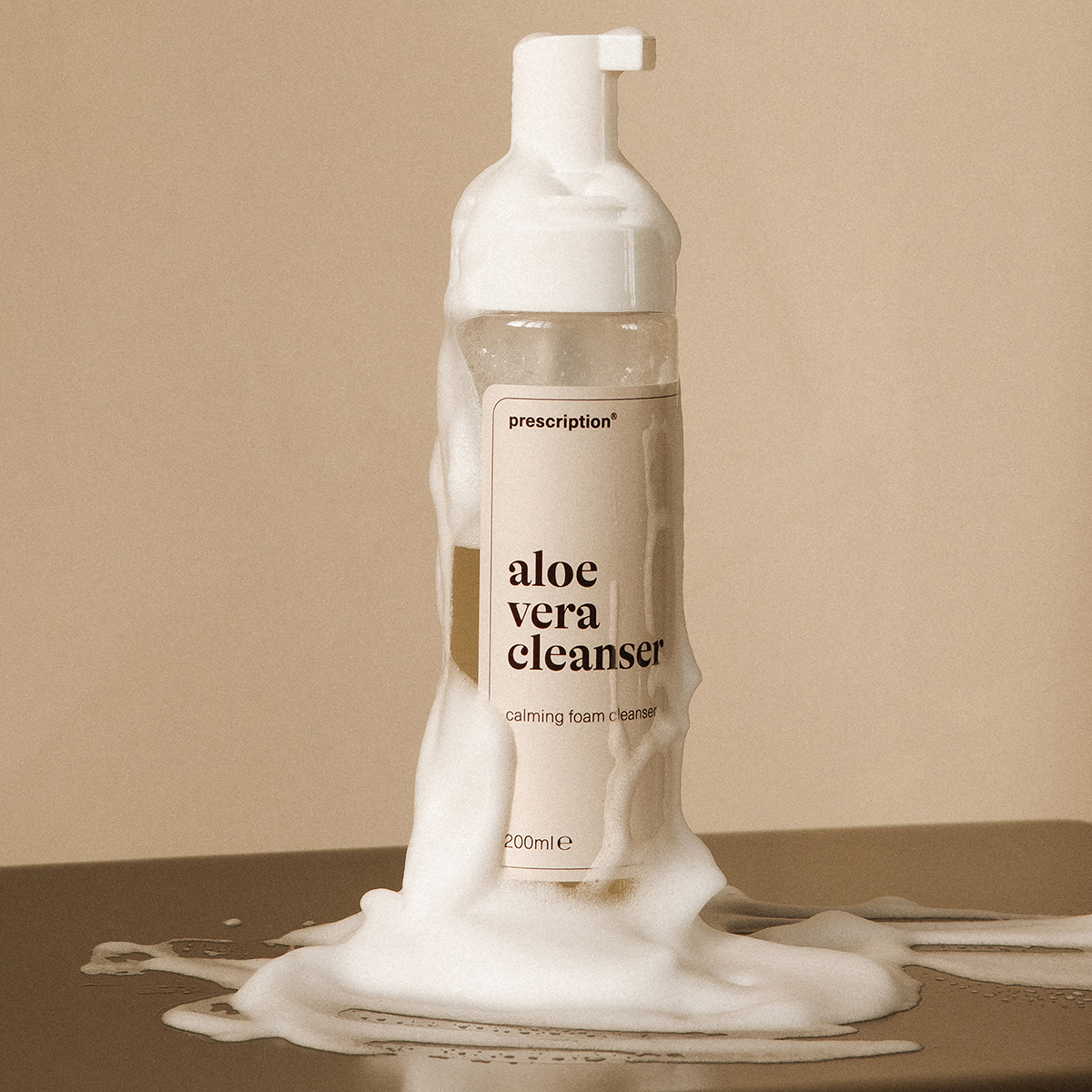 Aloe Vera Cleanser 200ml