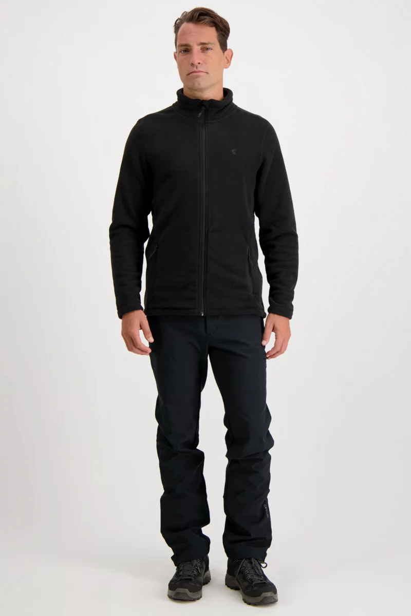 46 NORD Herren Softshellhose