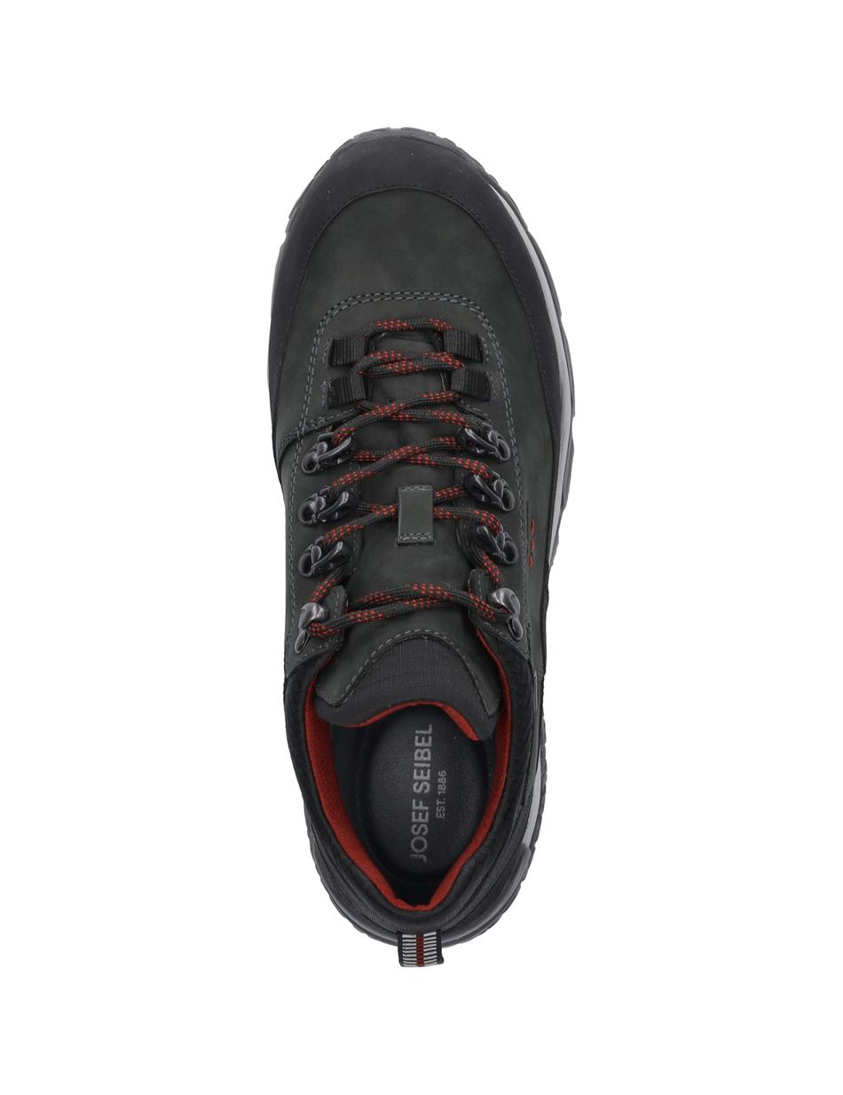 Halbschuh Philipp 57, schwarz