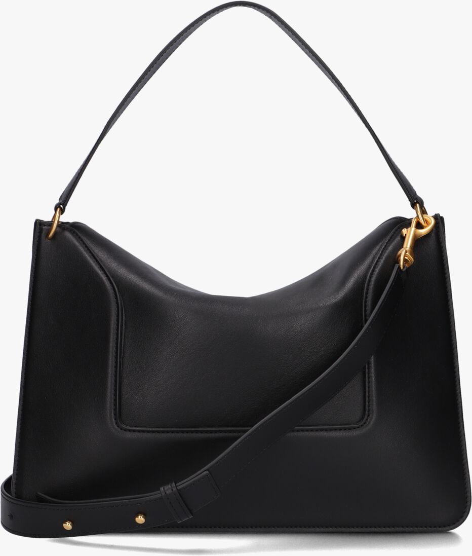 zwarte wandler handtas penelope bag big