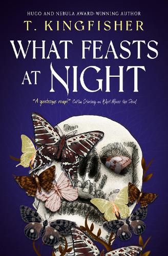 Sworn Soldier - What Feasts at Night (Hardback)