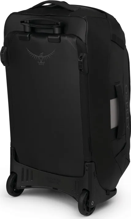 Osprey Rolling Transporter 60 Raven Black/Black