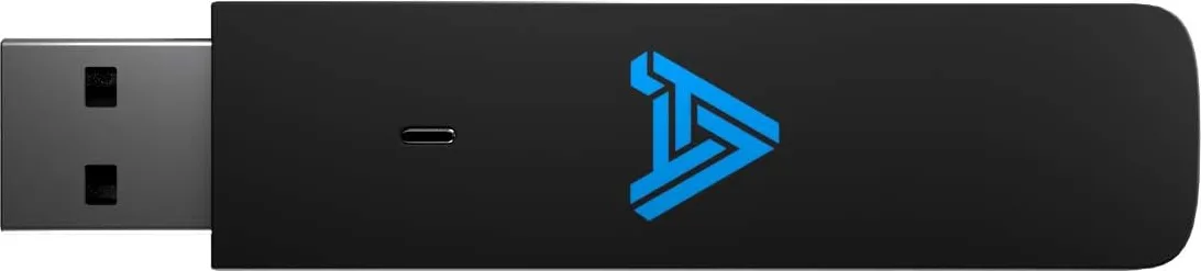 Audeze Penrose (bleu) Casques gaming
