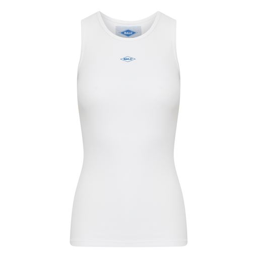 BALL Altobelli Top, Blanc de Blanc, XS