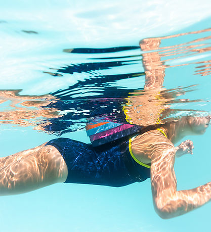Splash About Schwimmgürtel - Mehrfarbig