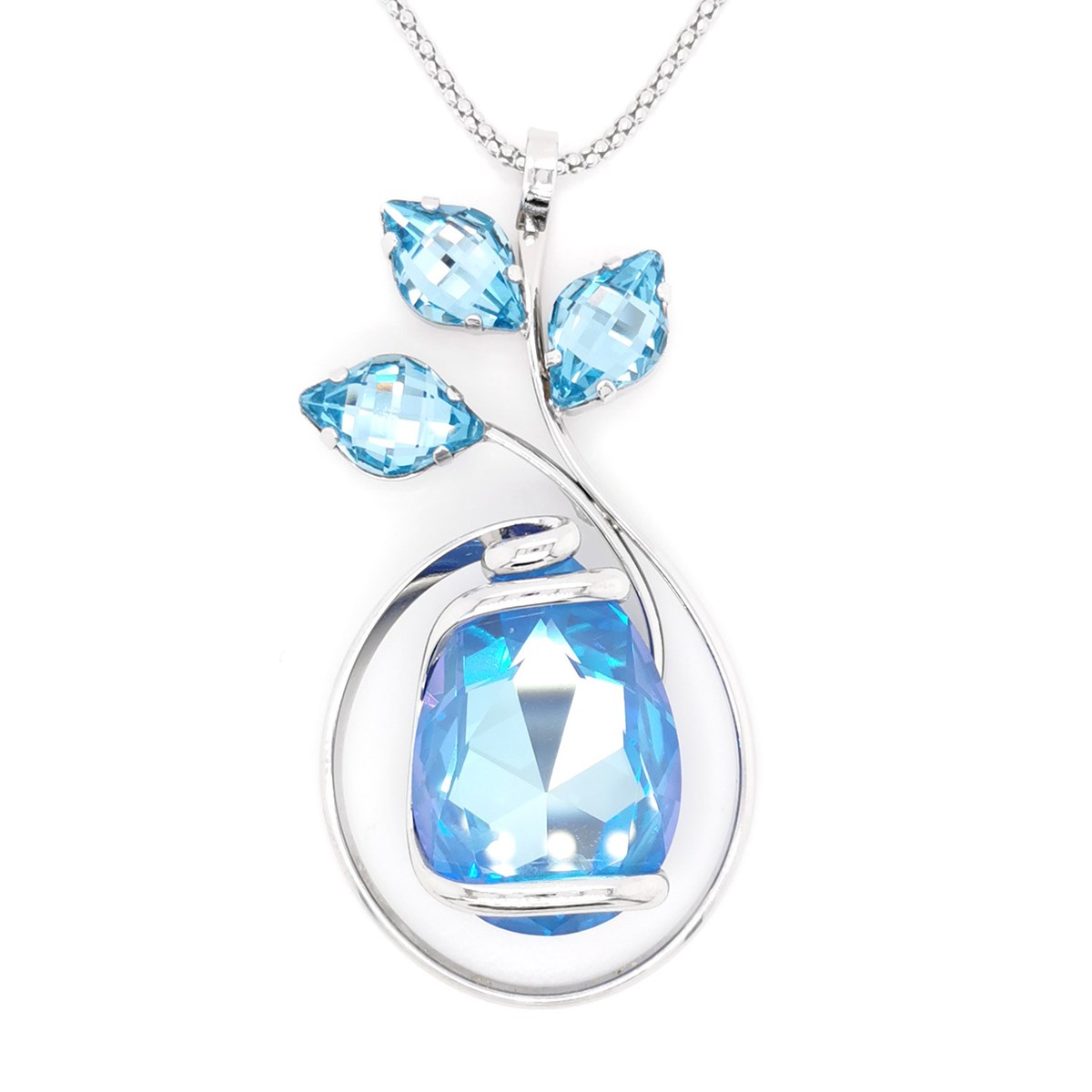 Collier Andrea Marazzini New Drop OceanCollection Joyful Plus