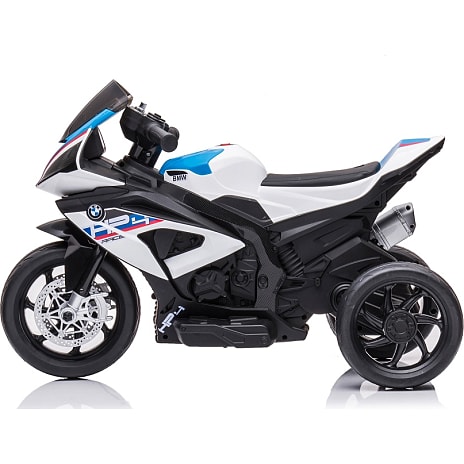 BMW HP4 Race motorcykel