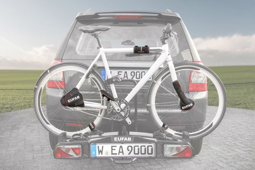Eufab Fahrradtransportschutz 6-tlg kaufen | Bike-Discount