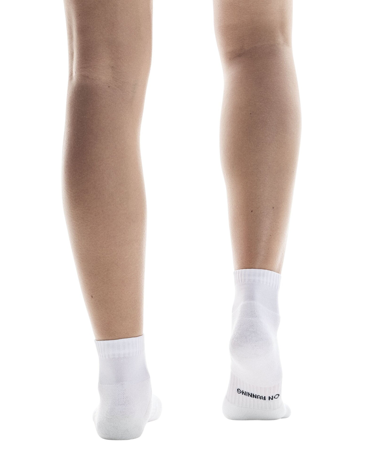 On<br>Core Run Sock Mid 2P