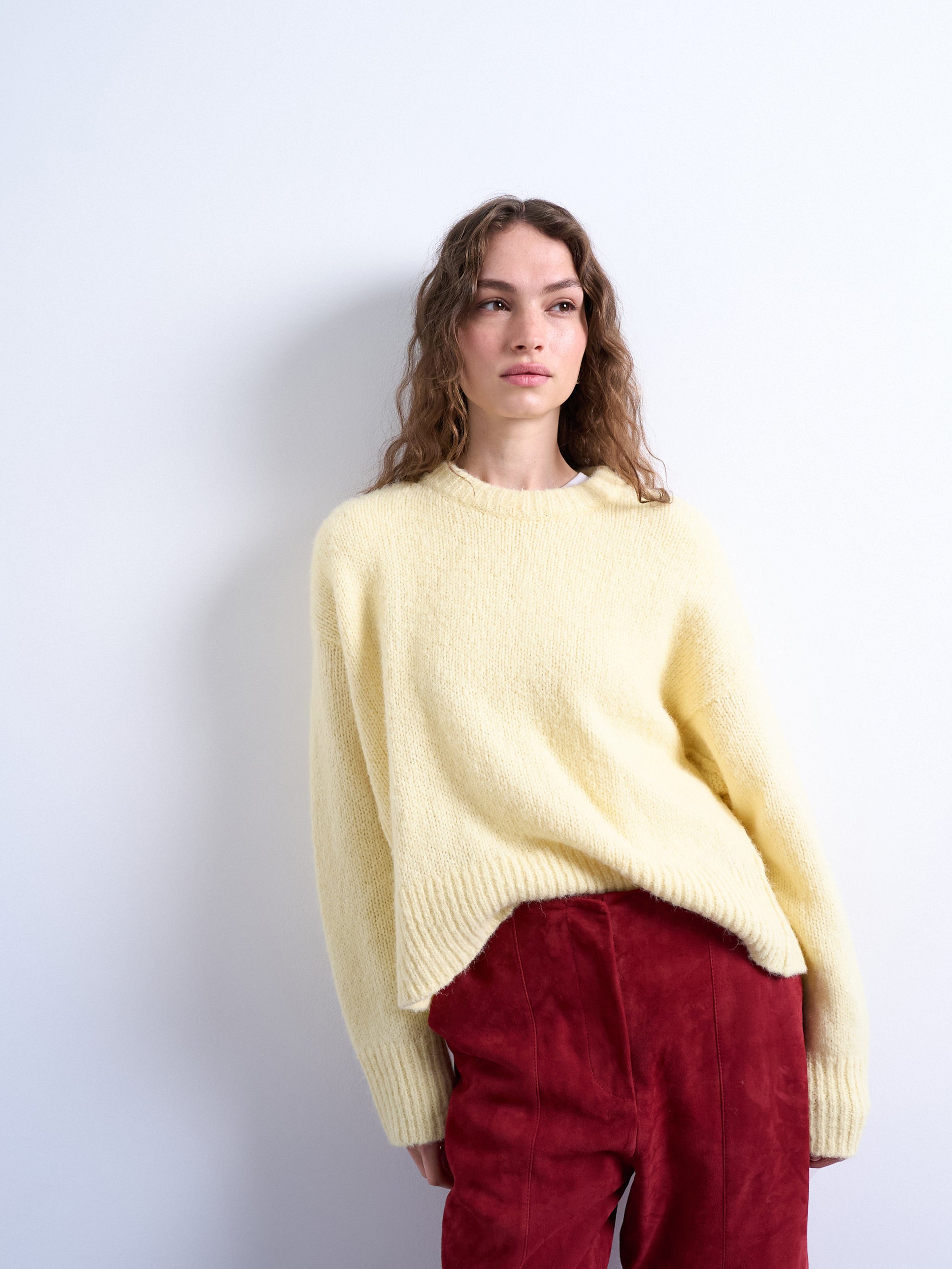 TSULTIMATE Pullover