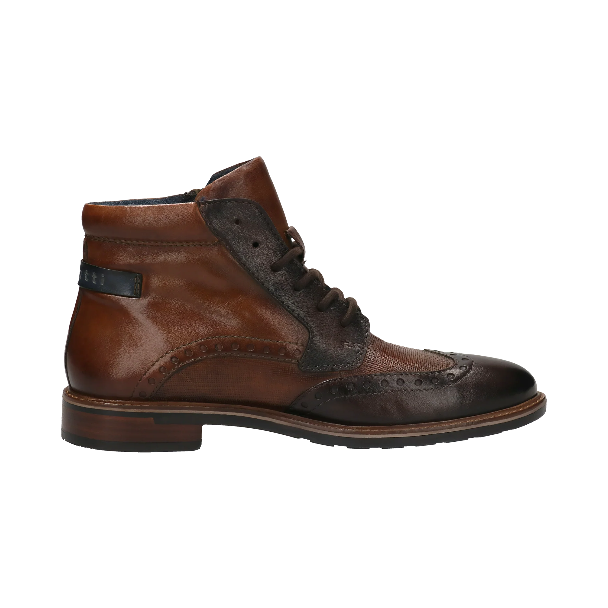 Stiefel braun