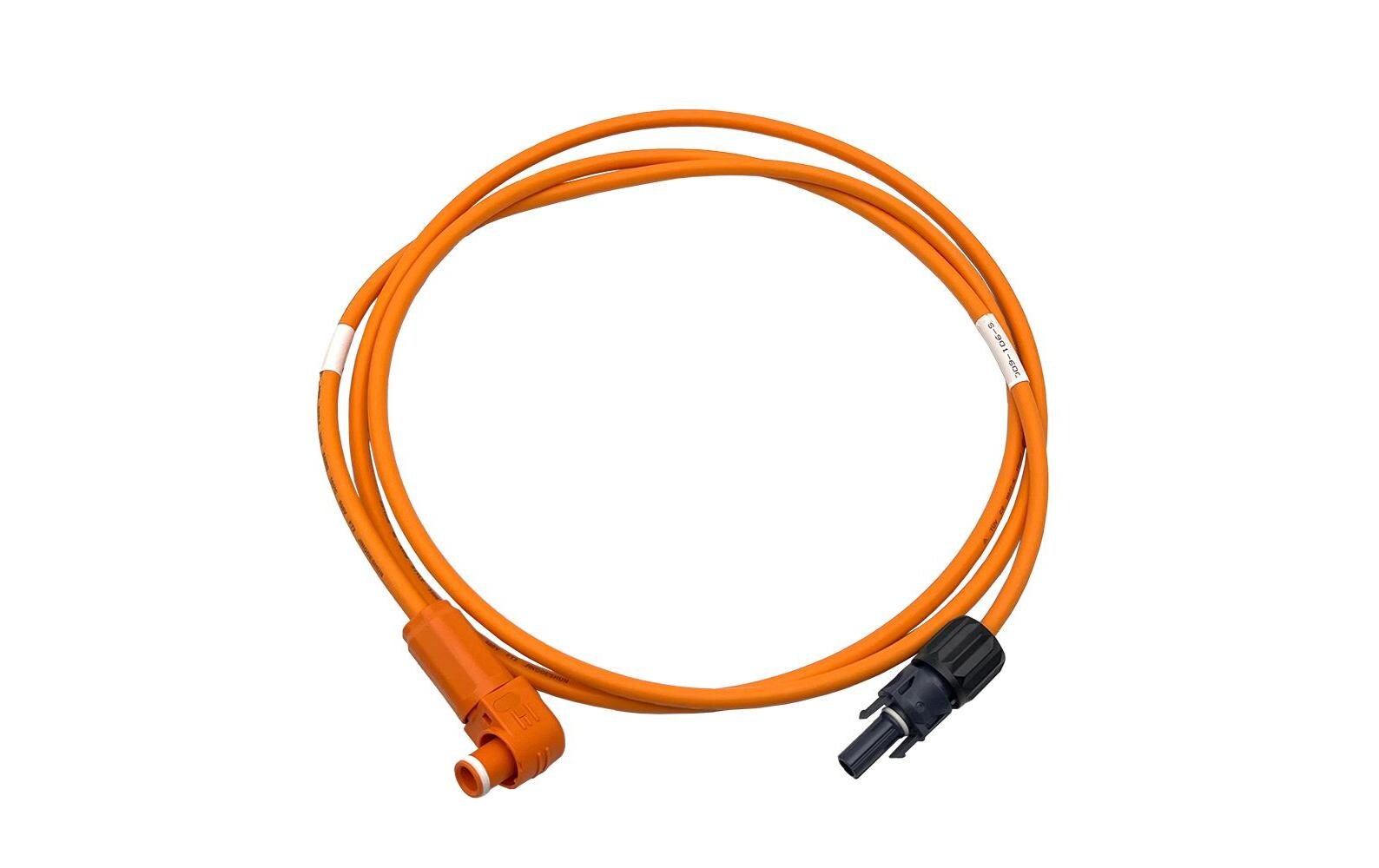 Anschlusskabel -Set ARK-2.5H-A1Batteriekabelset für SPH- und SPA-Wechselrichter