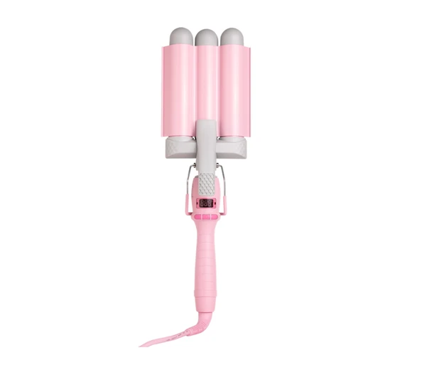 Mermade HAIR PRO Waver 32 mm - Pink Lockenstab