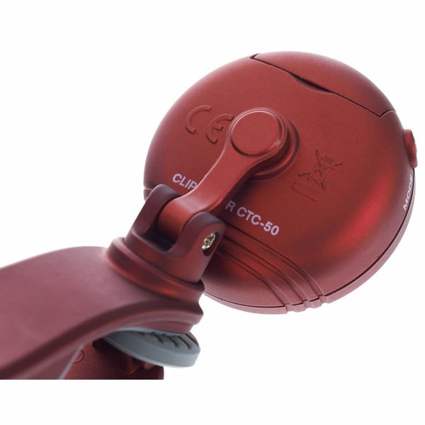 Thomann CTC-50 Red