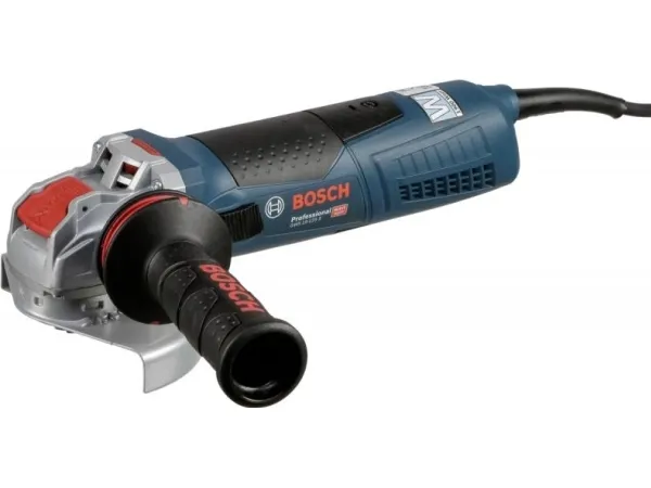 Bosch VINKELSLIBER GWX 19-125 S