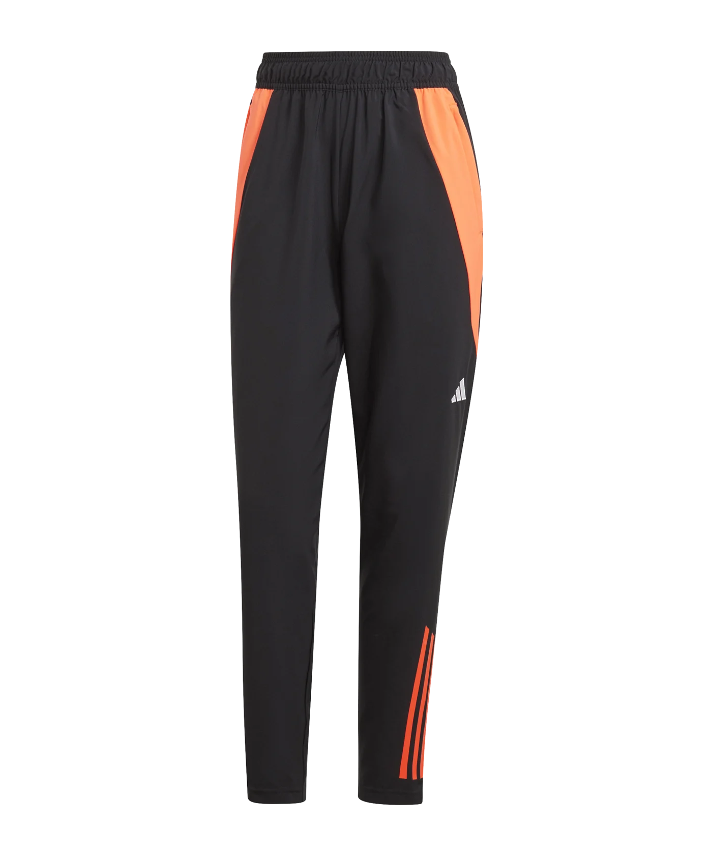 adidas Tiro 24 Competition Präsentationshose Damen Schwarz