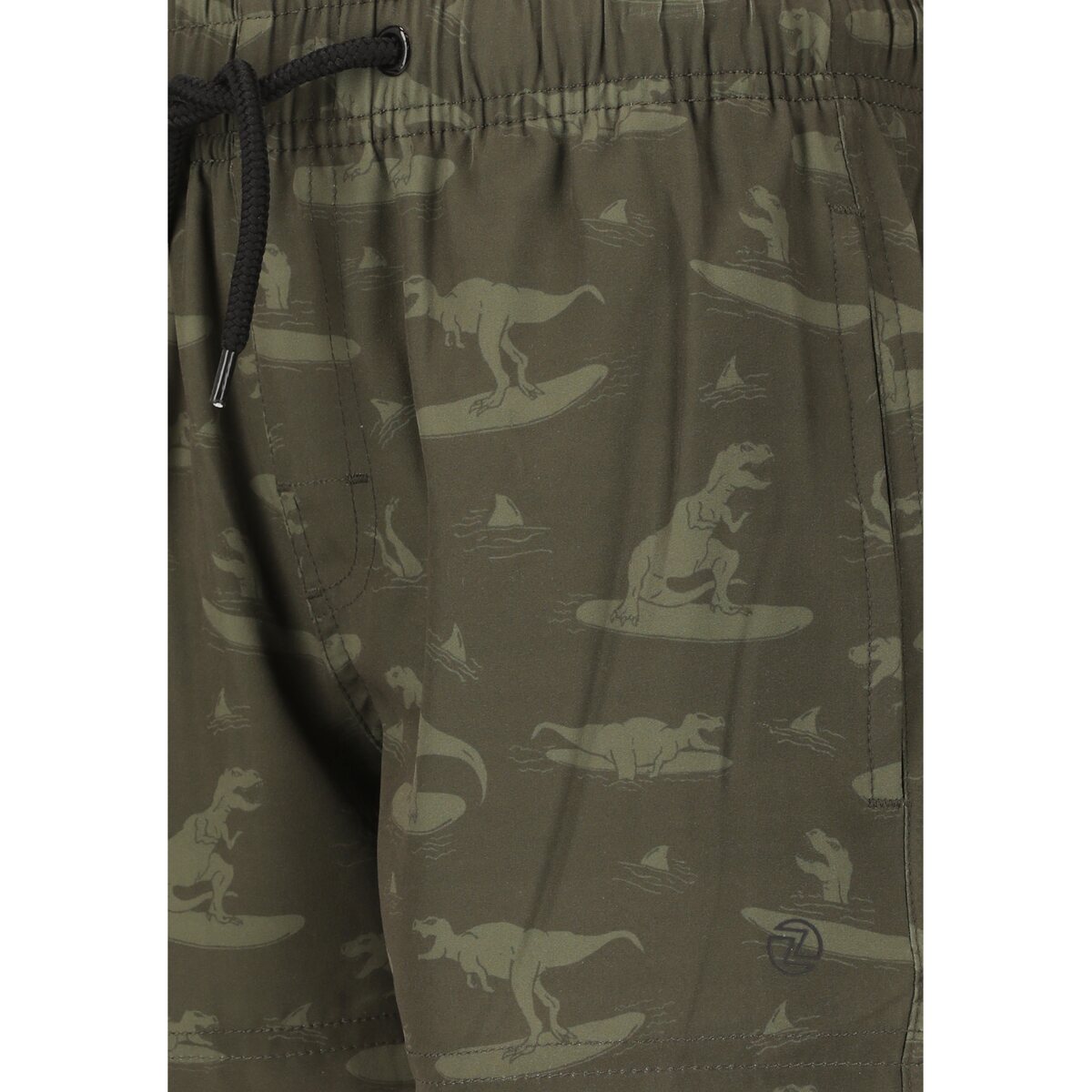 ZigZag Joseph Board Badeshorts Børn