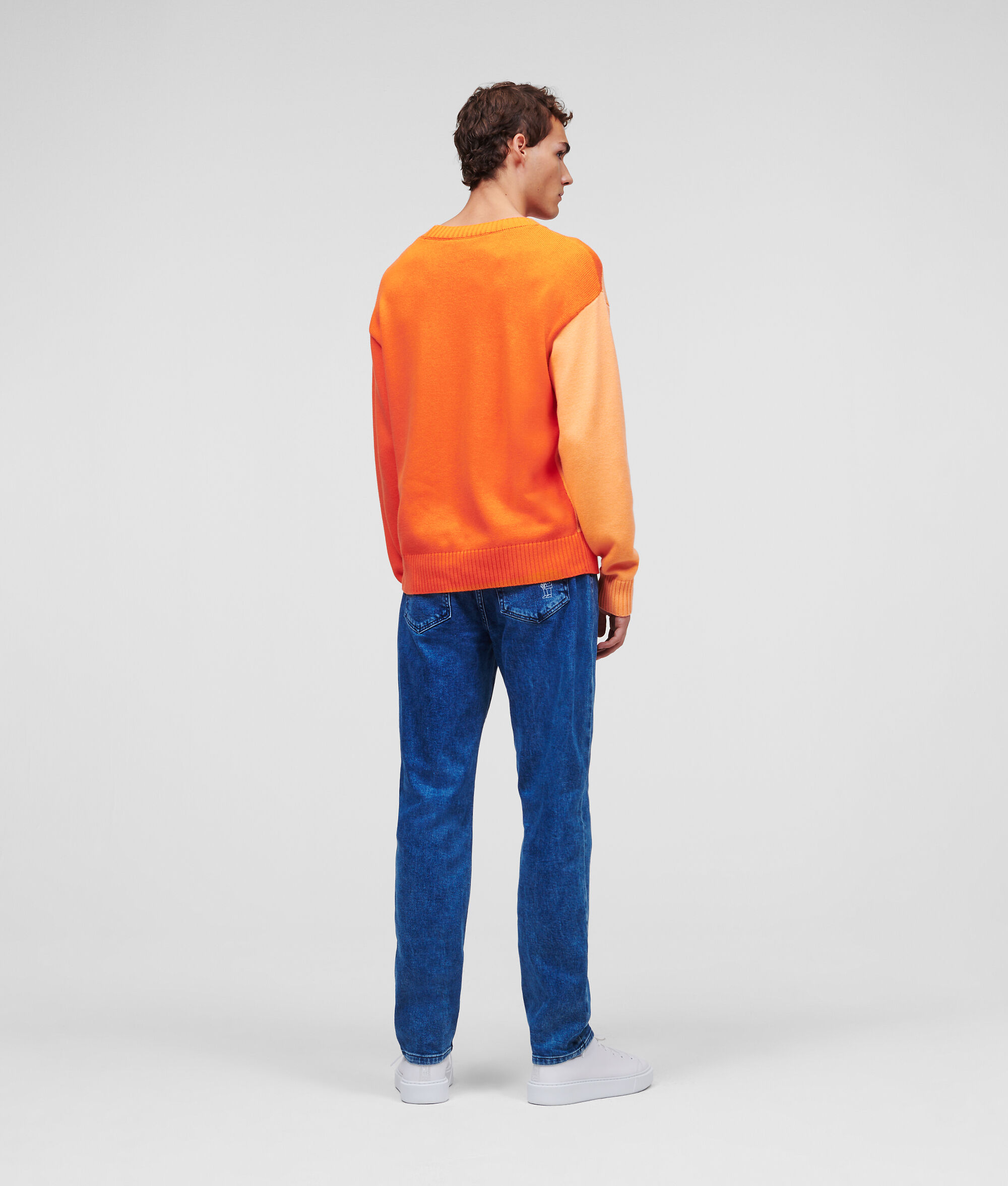PULL LÉGER MARS