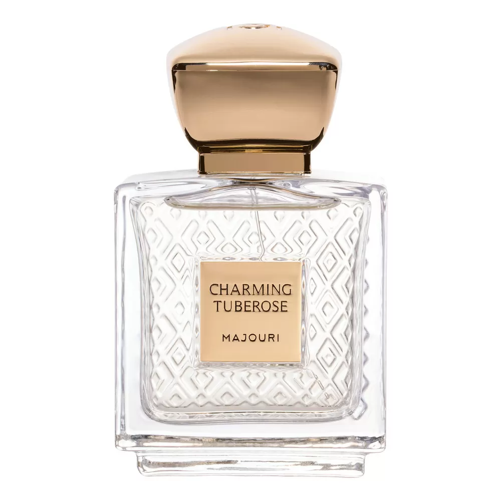 Majouri Charming Tuberose - 75 ml.