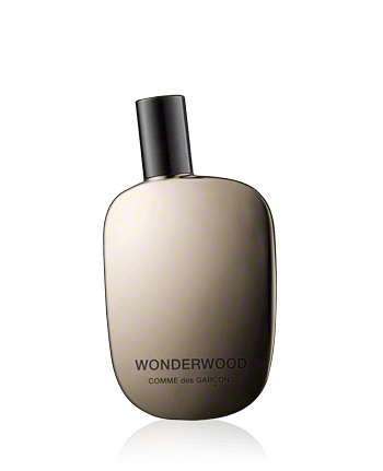 Comme des Garçons Wonderwood edp vapo 50ml