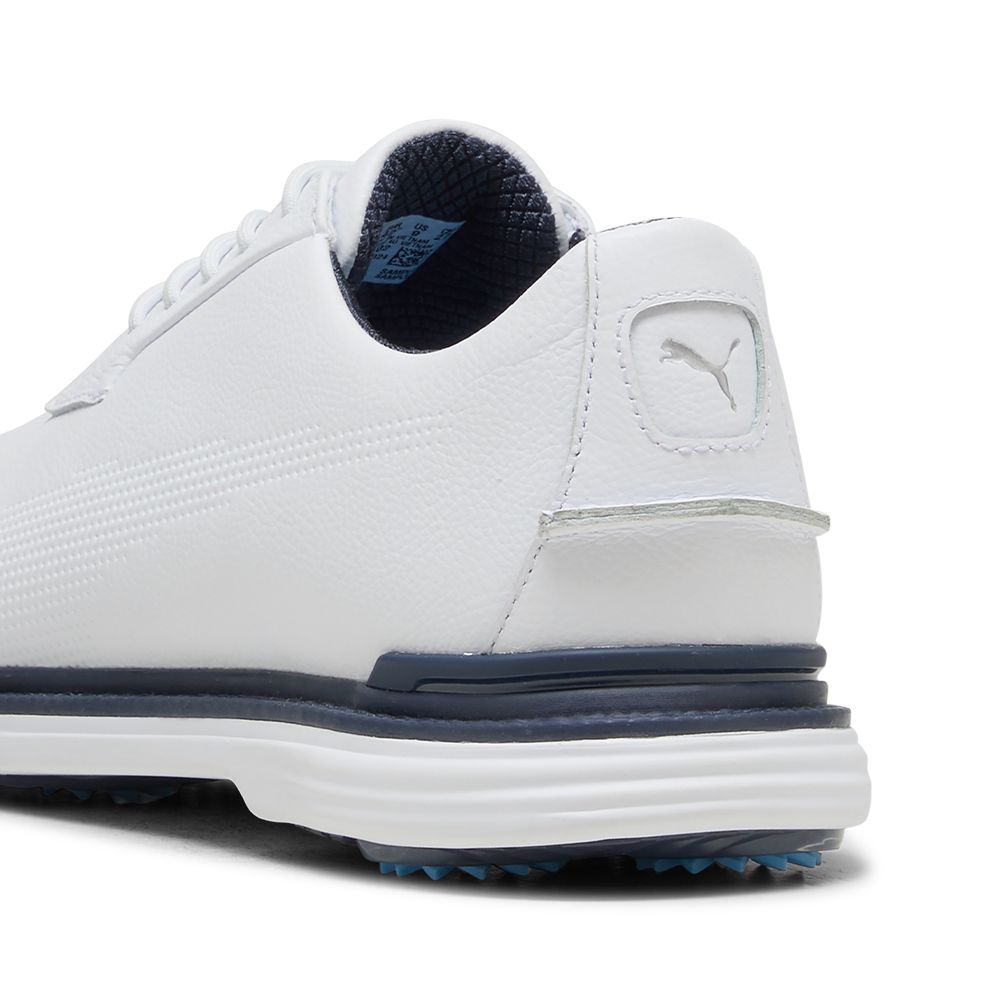 Royale Golfsko Herre Hvit