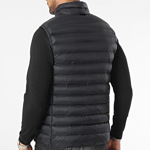 Doudoune Sans Manches AX131 Noir