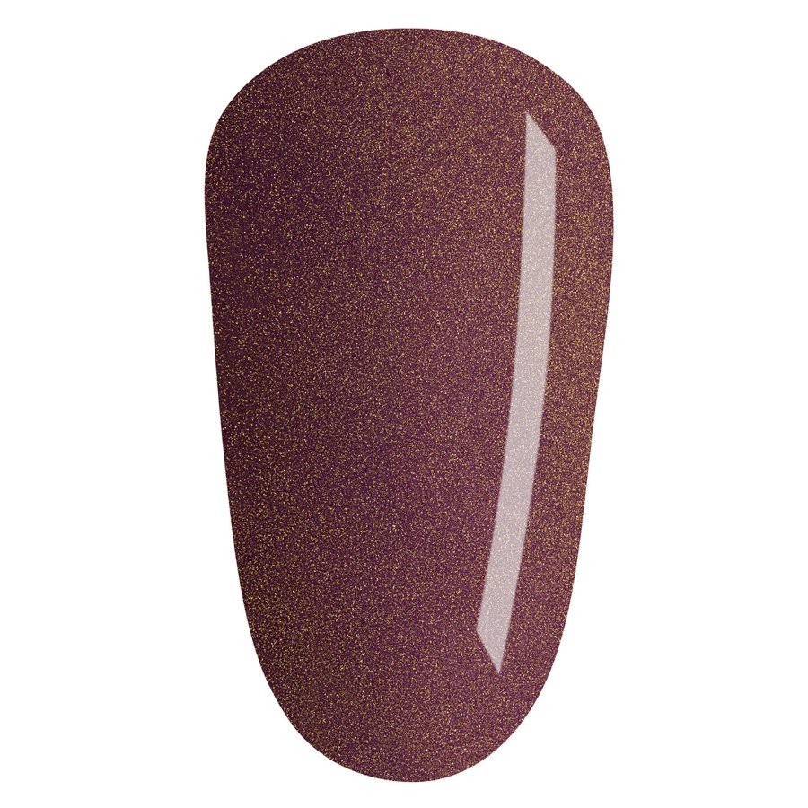 CND VINYLUX Long Wear Polish Purplexity #474 15ml
