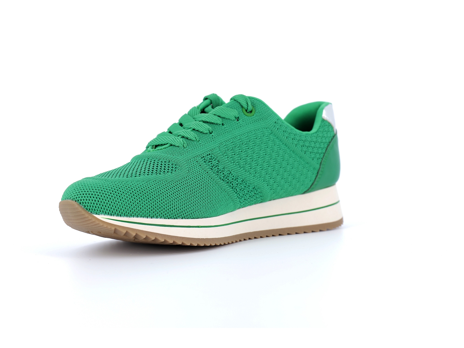 Jana  shoes-23766 Synthétique Vert