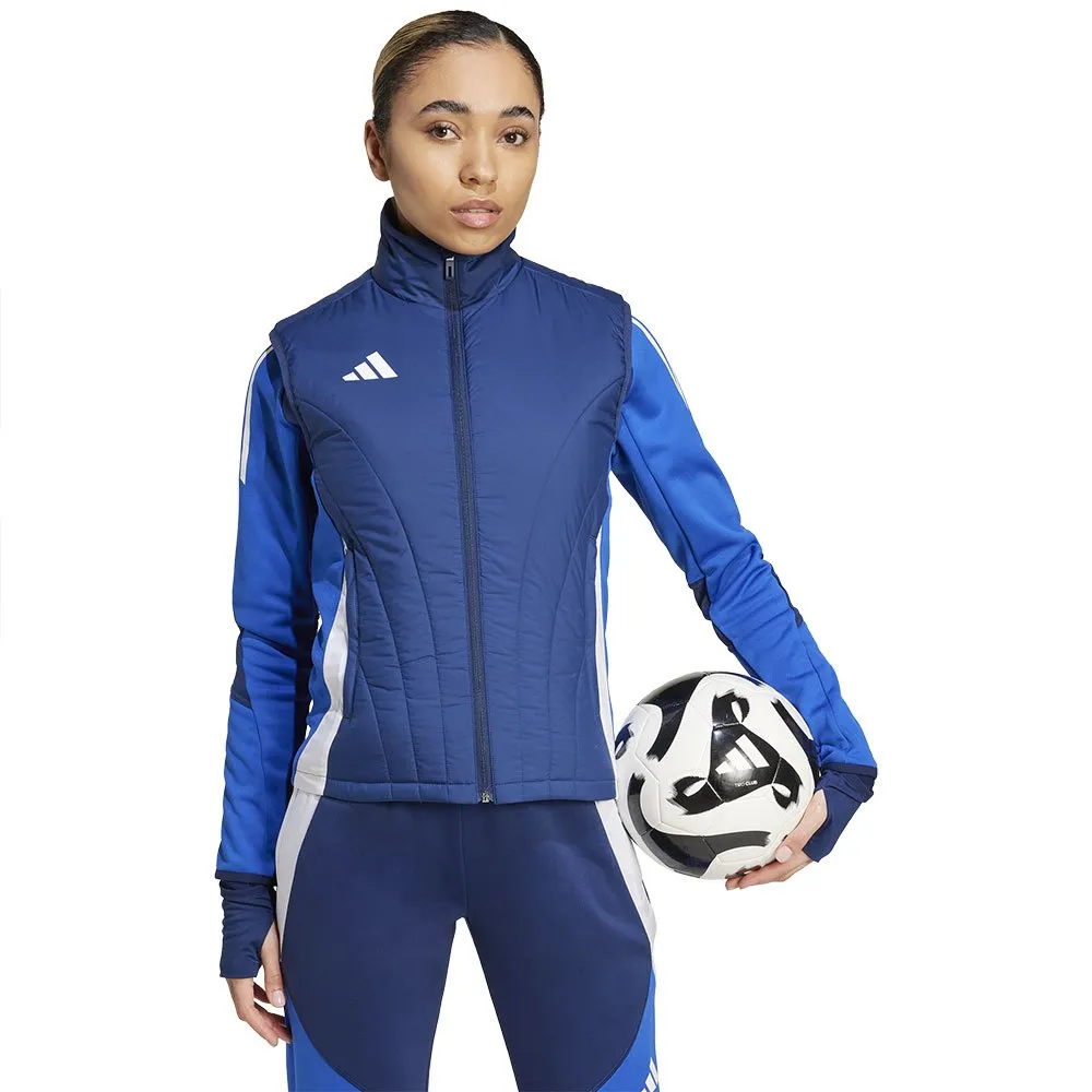 Colete adidas Tiro 24 Competition Winterized