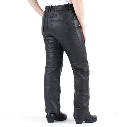 Pantalon DXR BUSCHNELL LADY - Noir