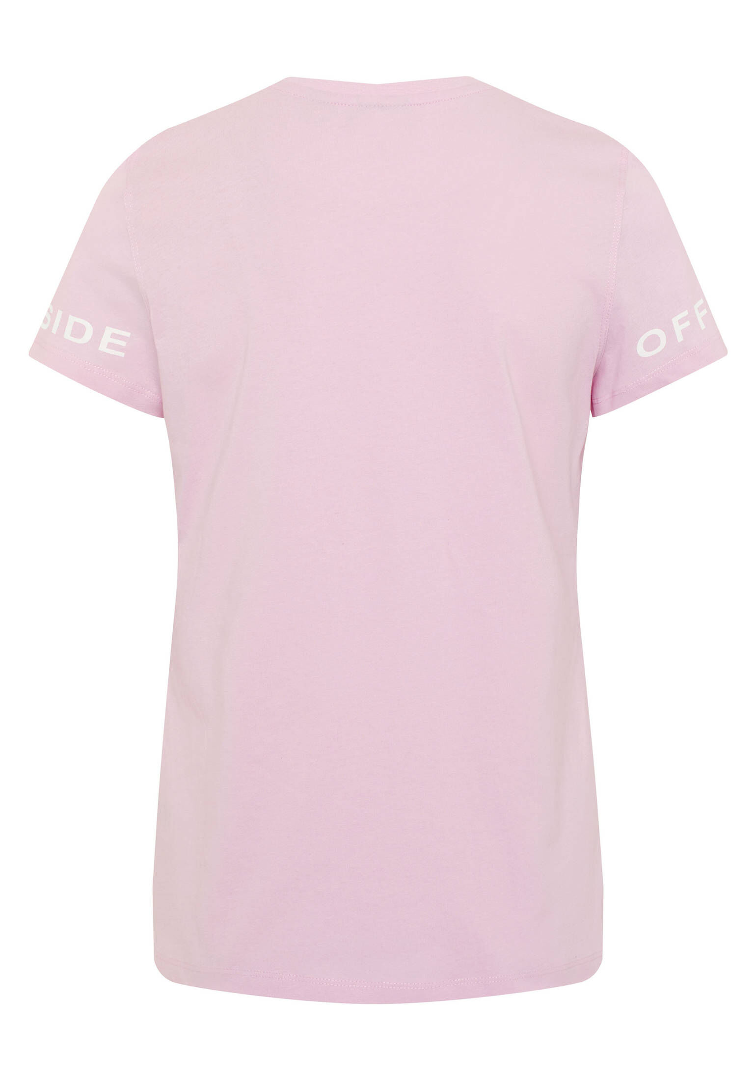 Polo Sylt| Damen T-Shirt
