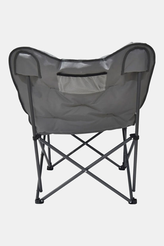 Blue Mountain Blue Mountain Aluminium Chair Orcival Campingstoel