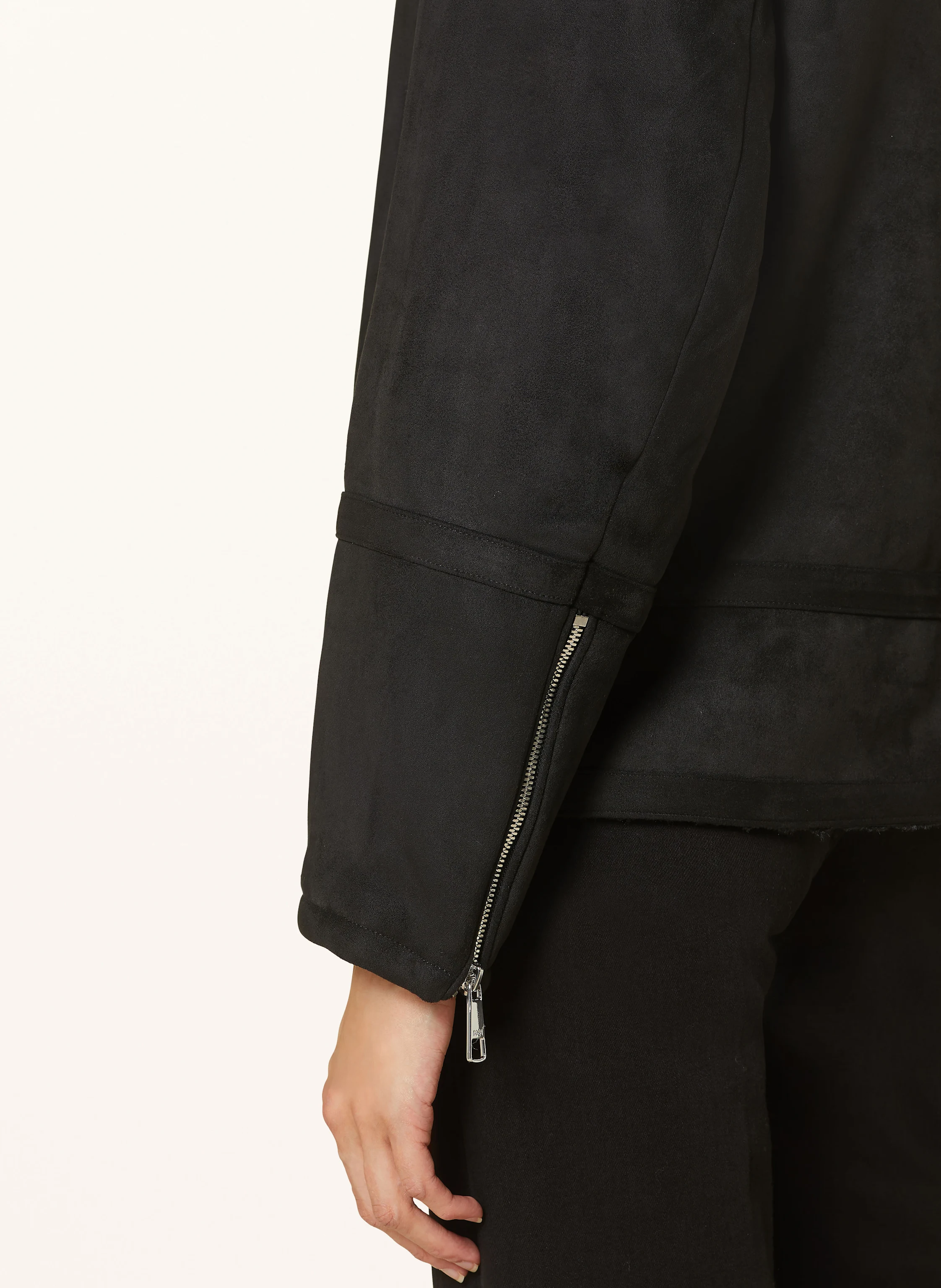 BOSS Jacke CHEERLINI
