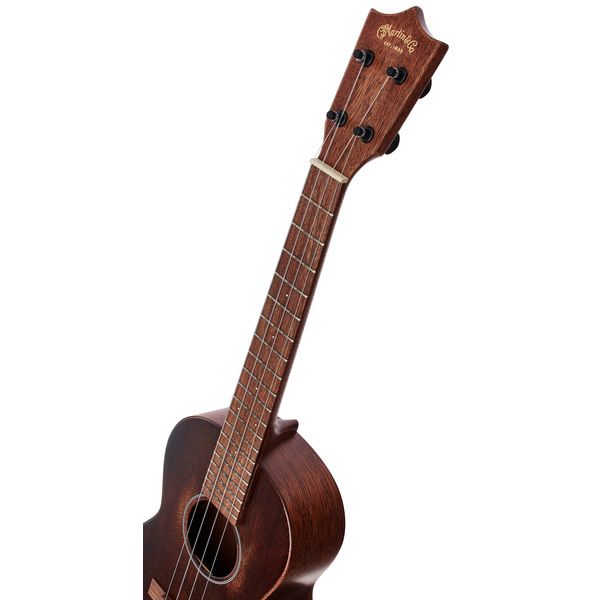 Martin Guitar T1 Streetmaster Tenor Ukulele