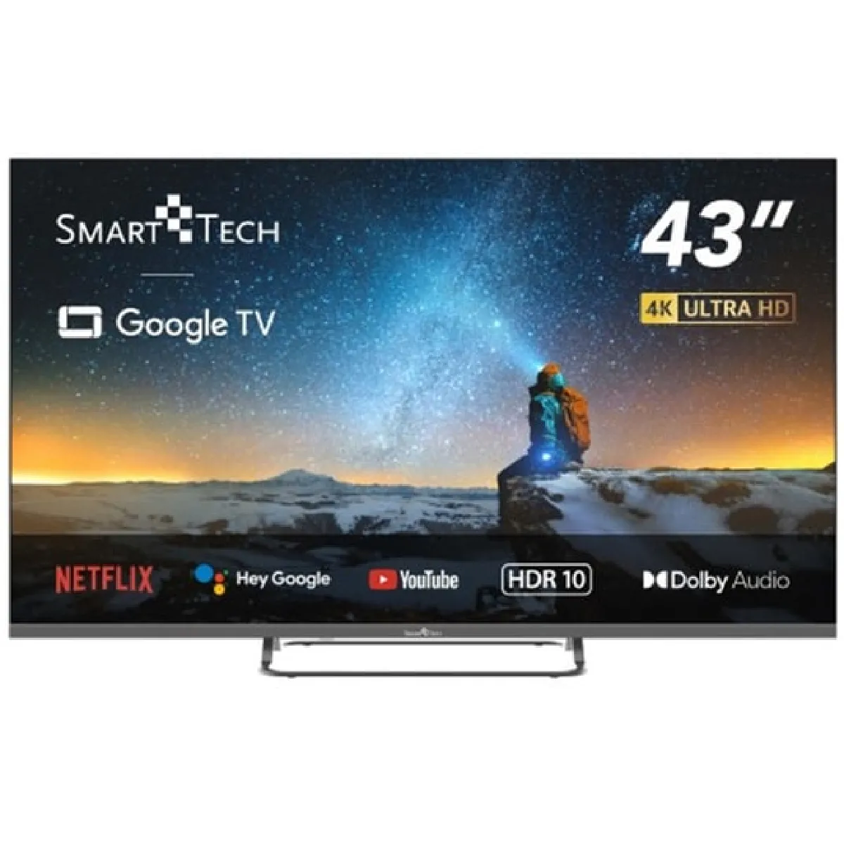 Smart Tech 43UG02V