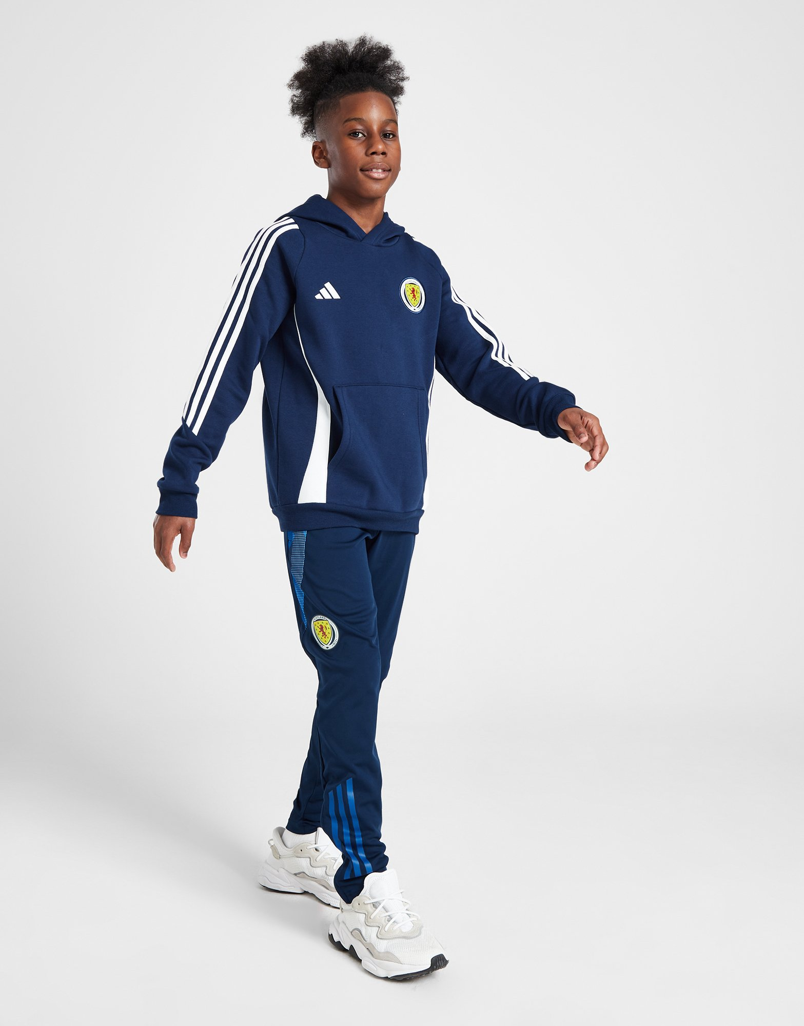 adidas Pantalon d'entraînement Tiro 24 Competition Enfants