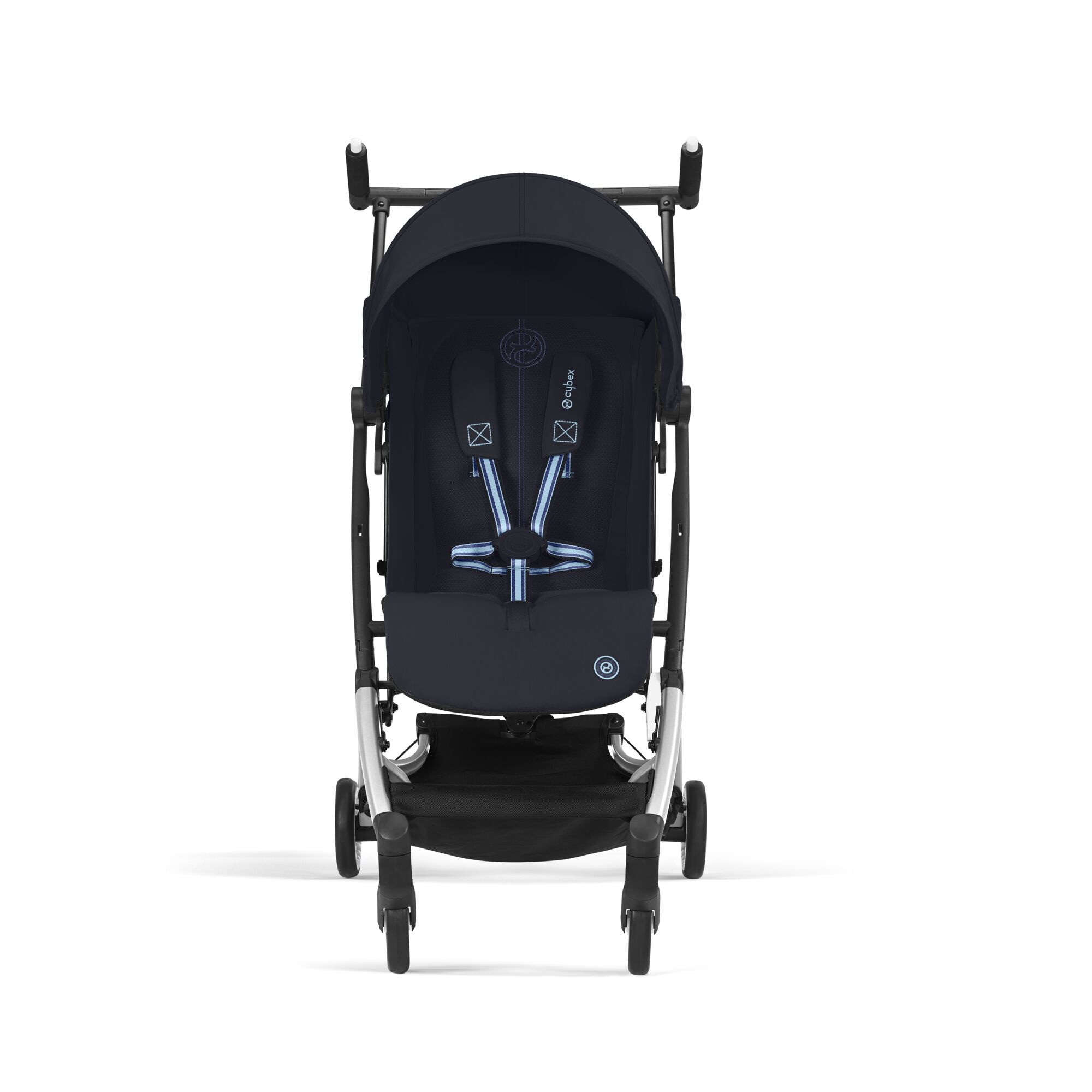 Libelle Dark Blue