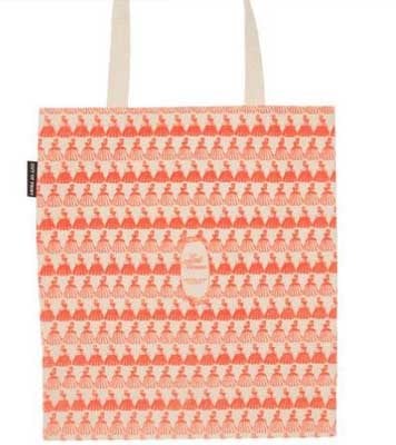 Little Women Cloth Bag