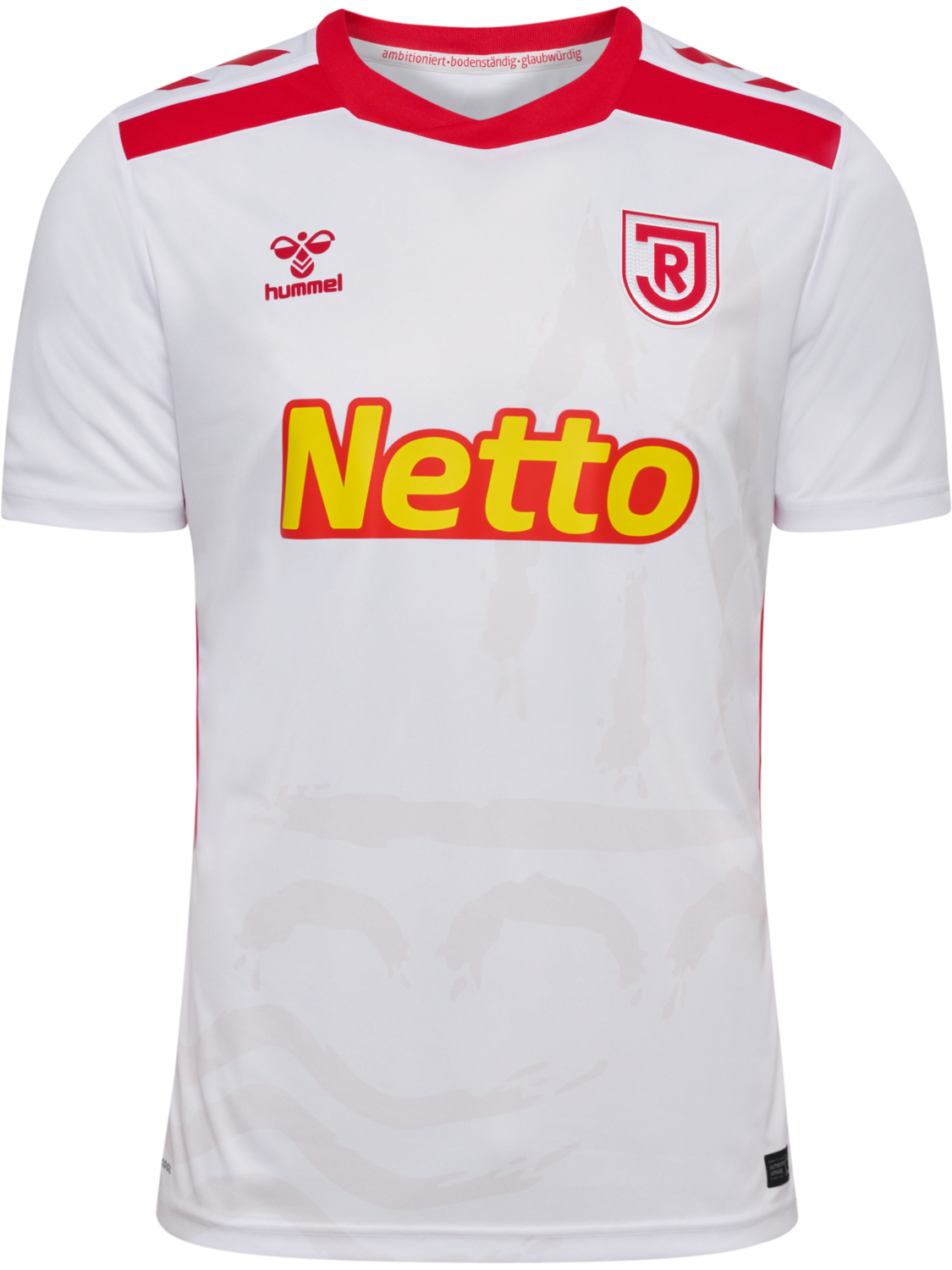 RGB 24/25 HOME JERSEY S/S