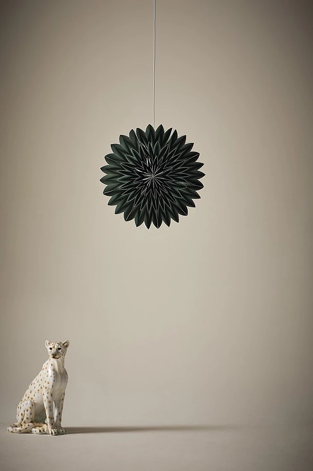 AGENA adventsstjerne ø 44 cm