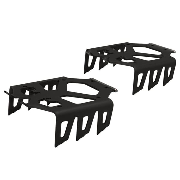 Accessoire splitboard BURTON SPLITBOARD CRAMPON REGULAR BLACK