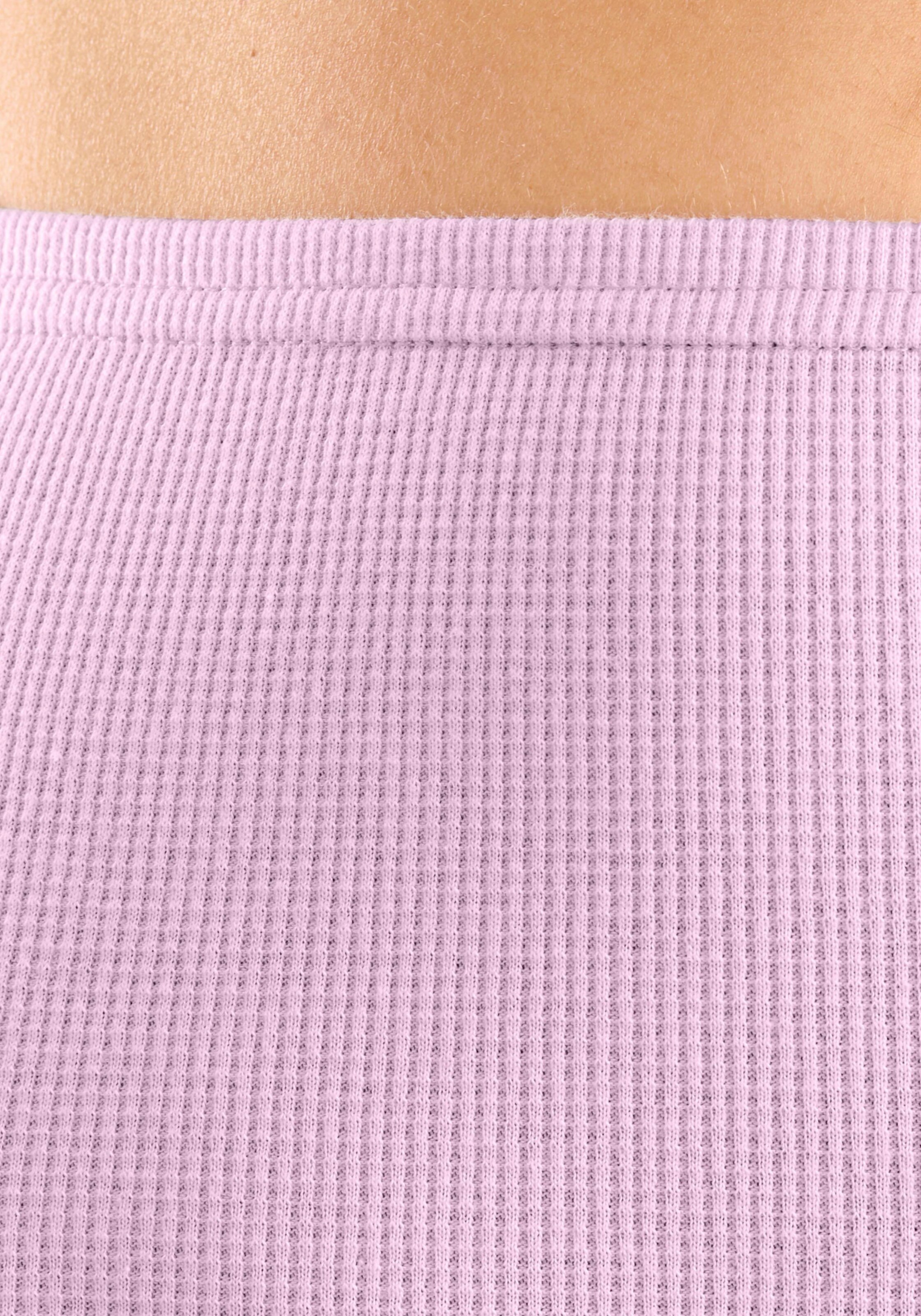 petite fleur Taillenslip in apricot, mint, weiß, flieder, hellblau