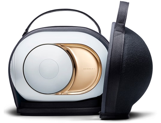 DEVIALET - Housse enceinte COCOON PHANTOM PREMIER
