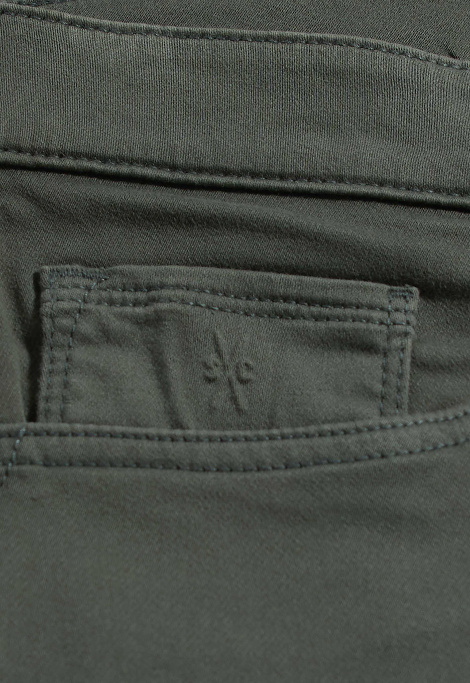 Silvercreek Porter Short