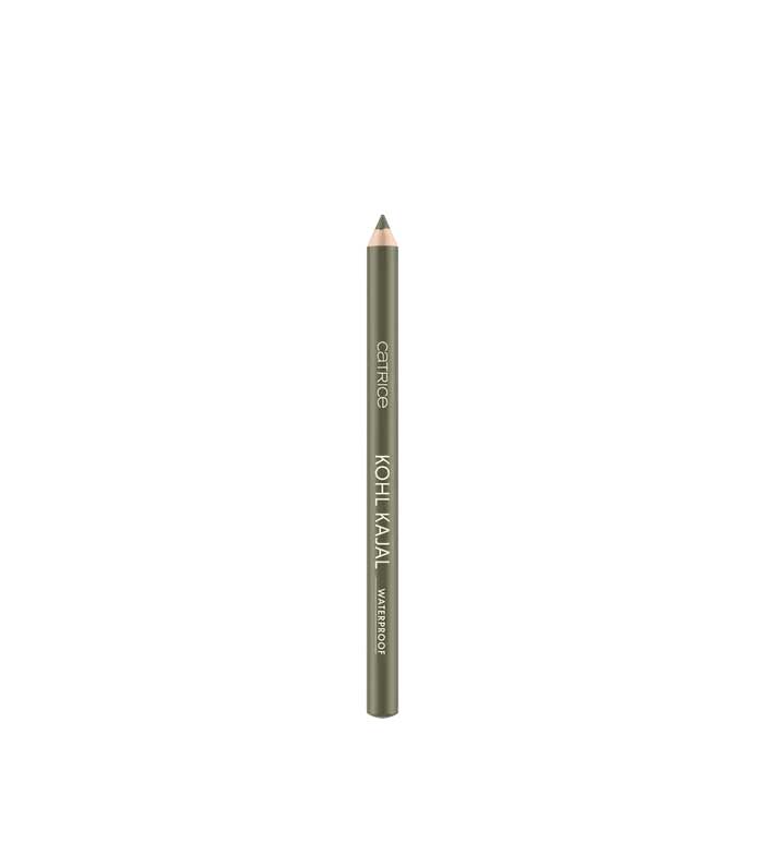 Catrice - Eye Pencil Kohl Kajal - 080: Dive Love Olive