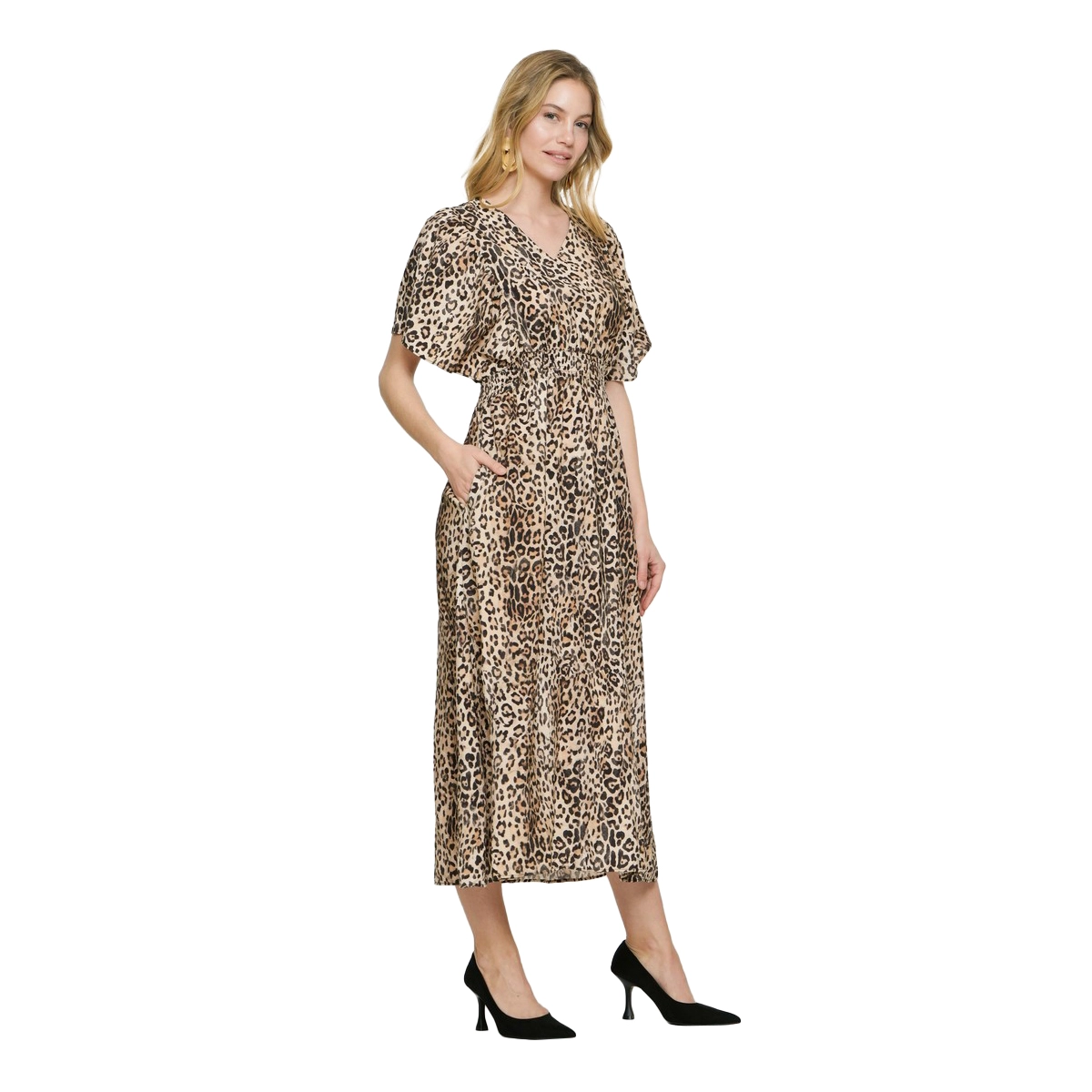 Dames Rok EX23-25314