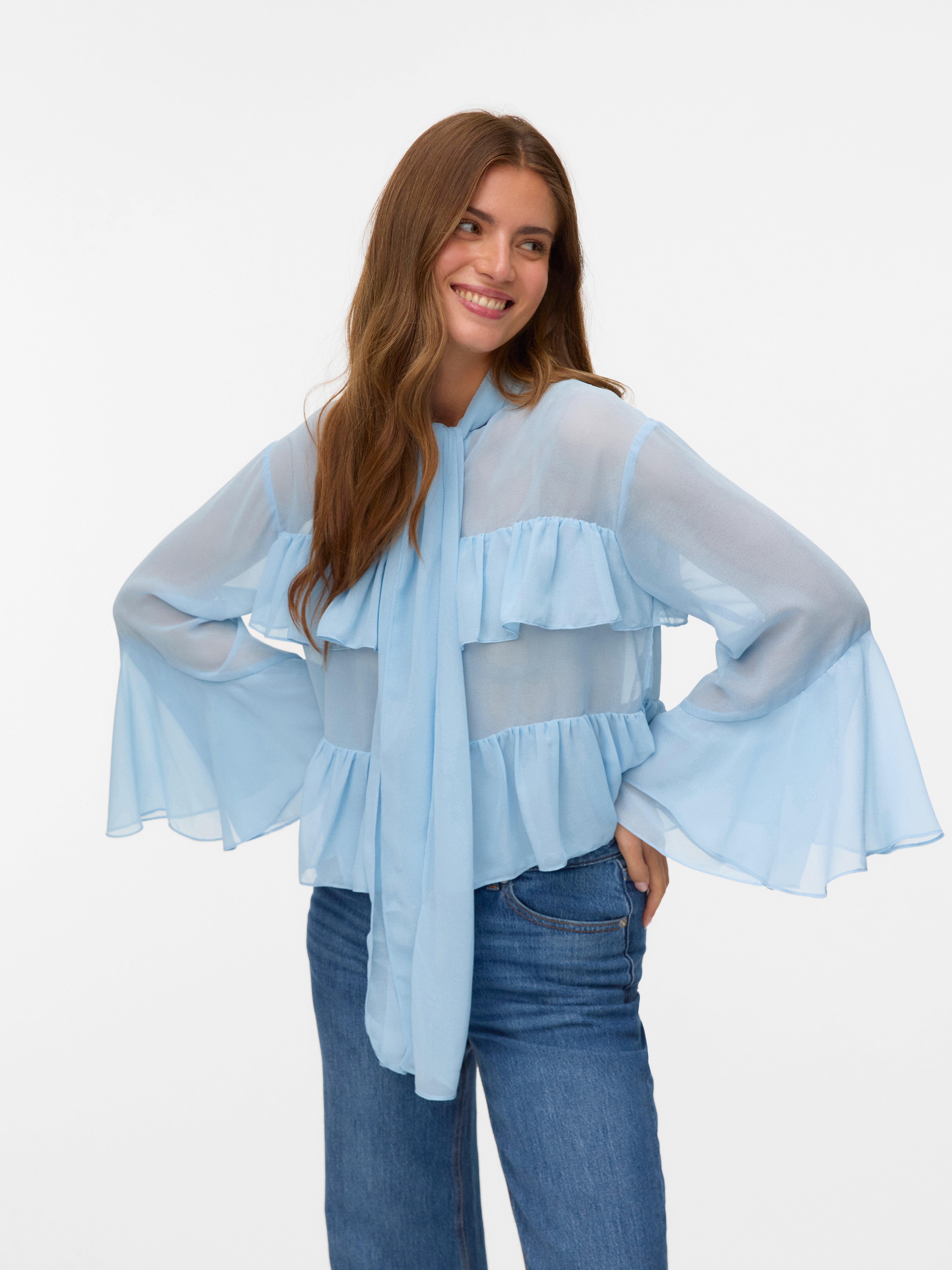 VMLUNA Top